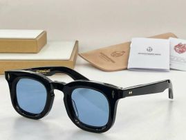 Picture of Jacques Marie Mage Sunglasses _SKUfw53691297fw